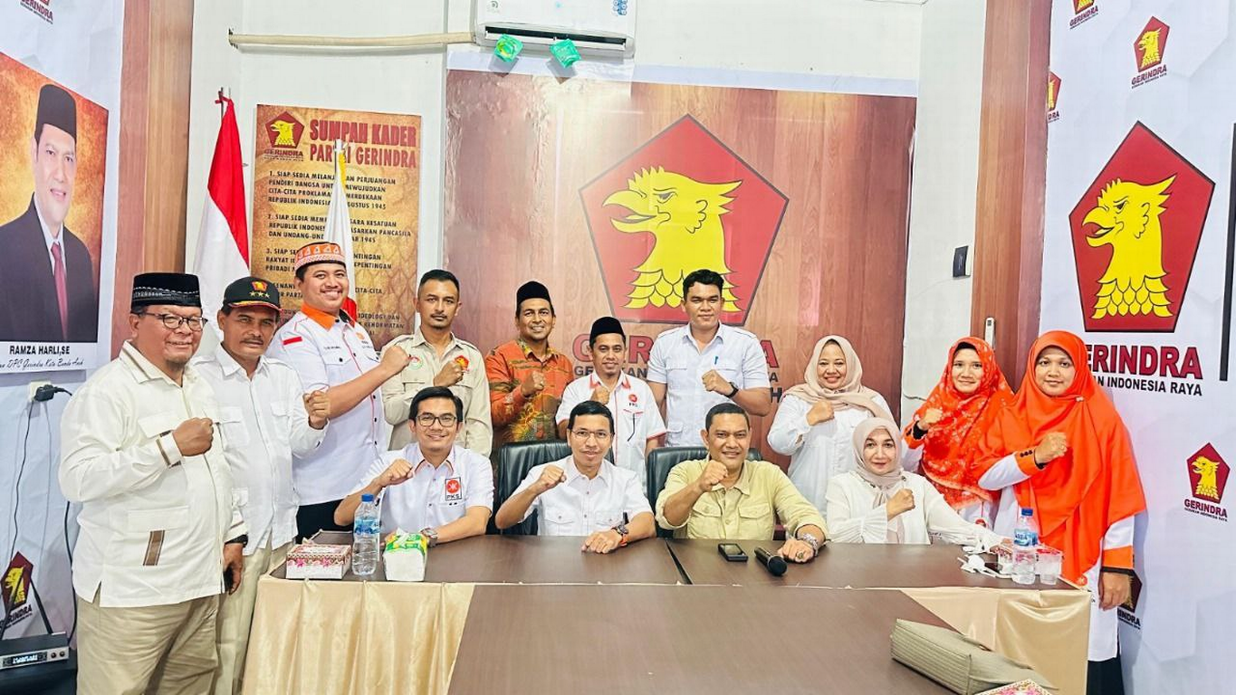 Sinergi Partai Politik Perkuat Koalisi Menjelang Pemilu 2025